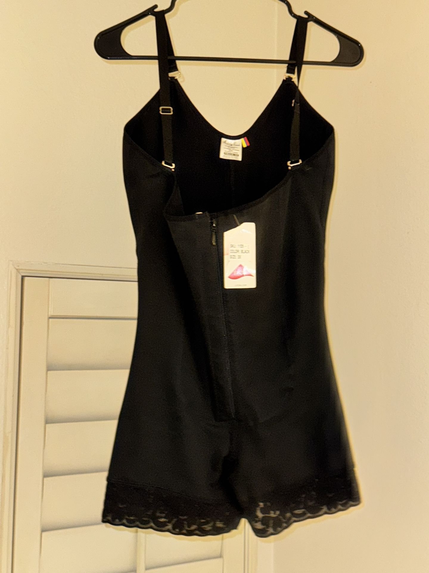 Authentic Faja Colombiana