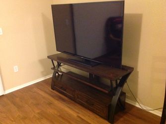 Samsung, Smart TV, 60 inches