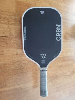 CRBN paddle