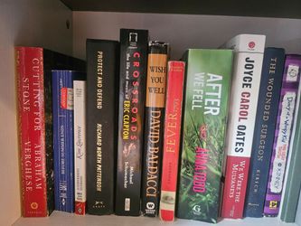 Book collection