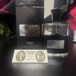 Creed Aventus