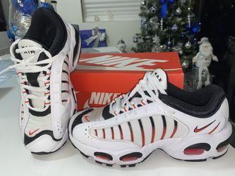 Nike Air Max TailWind IV (gs) (size6.5Y)Boys