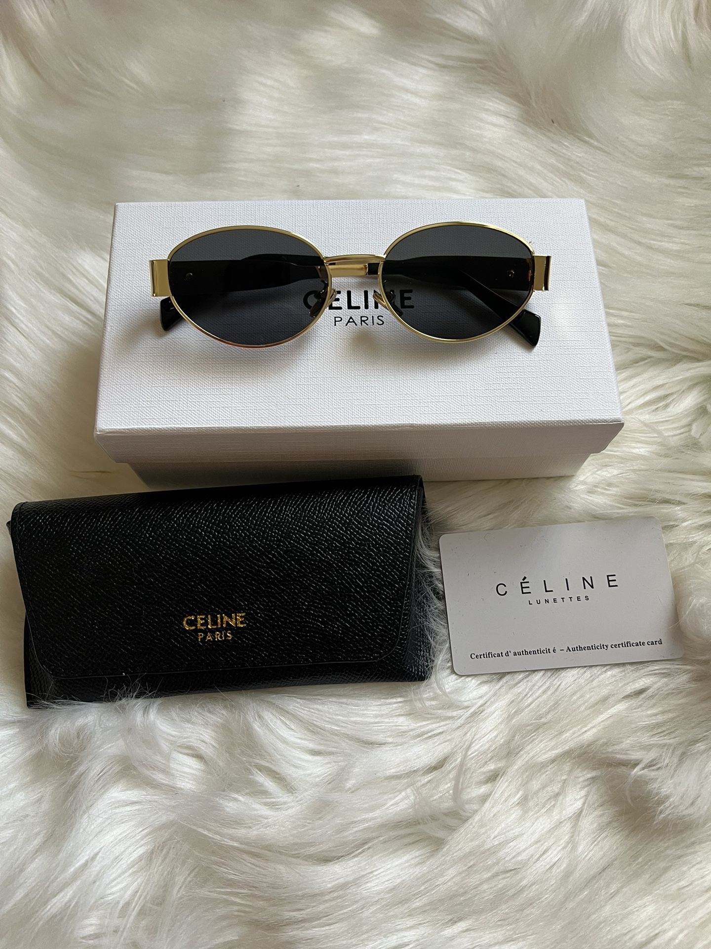 Celine Sunglasses