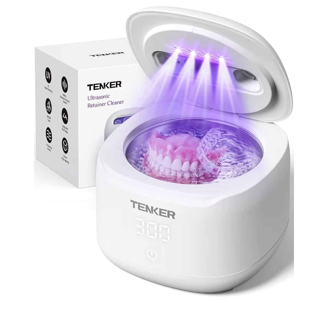 Ultrasonic Cleaner Machine