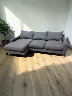 Haverty Sectional Sofa Retail $4k