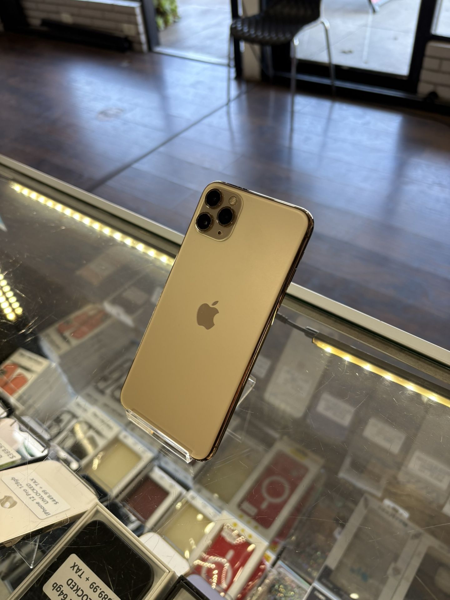 iPhone 11 Pro Max 64gb Unlocked