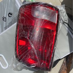 Truck Light