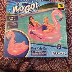 Animal Floater NEW