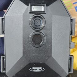 Game Spy Cam