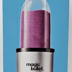Magic Bullet 250W Essential Personal Blender MBR-0301