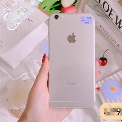 iPhone 6 Plus Unlocked / Desbloqueado 😀 - Different Colors Available