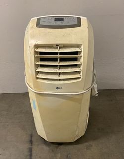 LG Air Conditioner