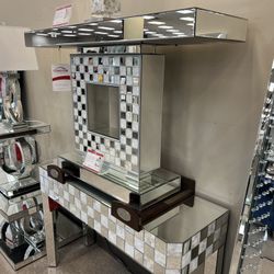 Console Tables $39 Downn