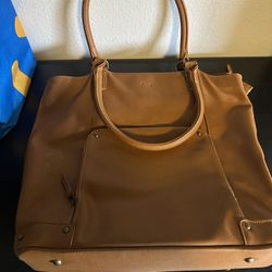CJ Solo Laptop Bag