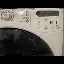 Kenmore Dryer (include Free Washer)