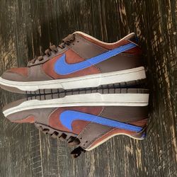Nike Dunk Stone Mars Size 10us
