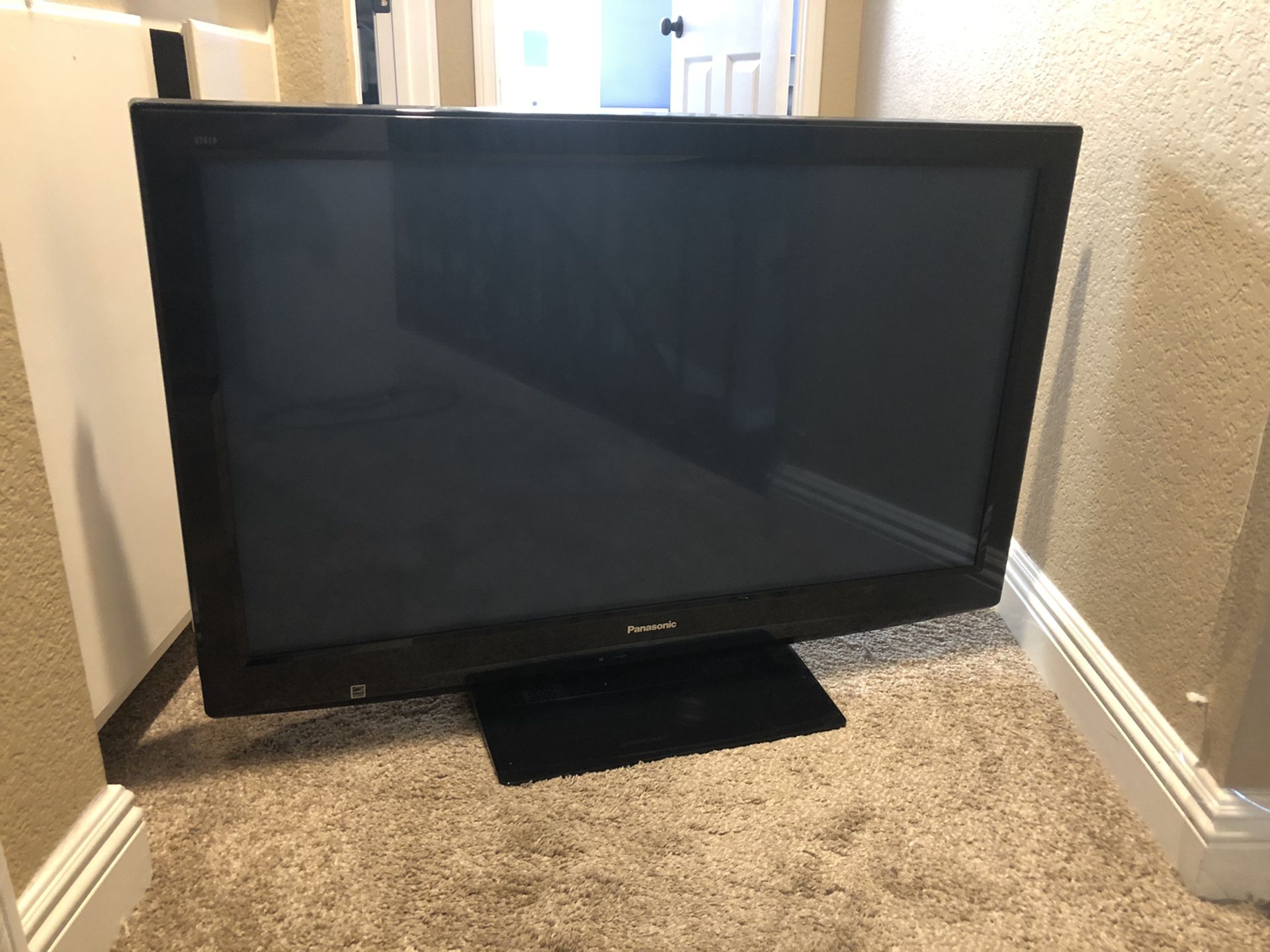 42 inch Panasonic Viera S2 Series