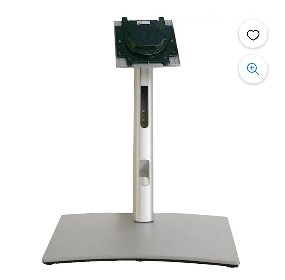 Dell Computer Monitor Stand NEW