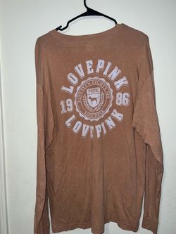 Pick shirt size L