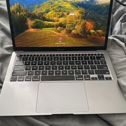 Macbook Air 2020