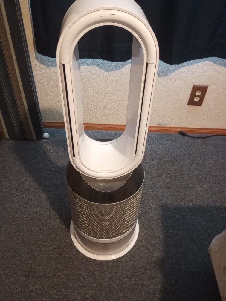 Dyson Humidify And Cool 