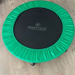 Mini Trampoline 