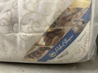 Mattress - Full Size 