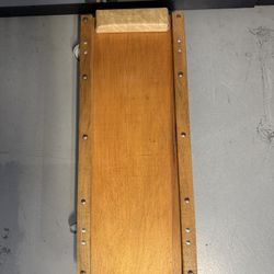   Heavy Duty Automotive Creeper