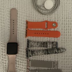 Watch “ Apple “