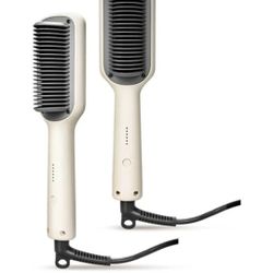 Straightening Comb