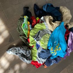 All Kids Clothes