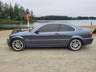 2003 BMW 330Ci