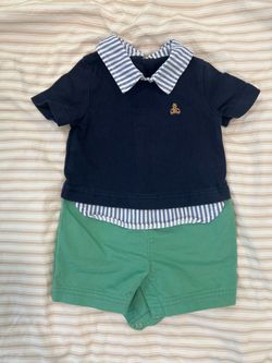 Baby Gap Outfit