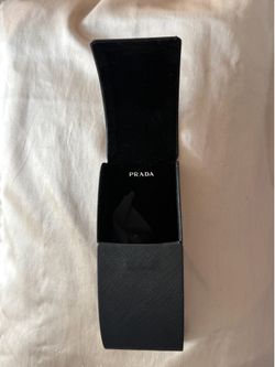 Luxury Sunglasses Case