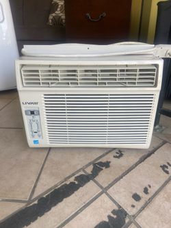 Aire acondicionado 12000 BTU