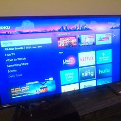 Roku Express Box