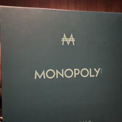 Monopoly Del Mar Edition 