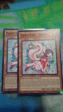 Yugioh