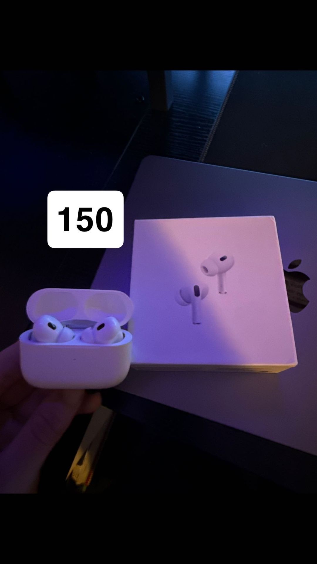AirPods