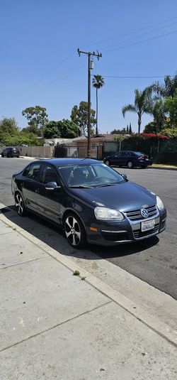 2008 Volkswagen Jetta