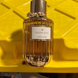 Estée Lauder Desert Eden Limited Edition 