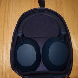 Sony WH-1000XM5 Headphones