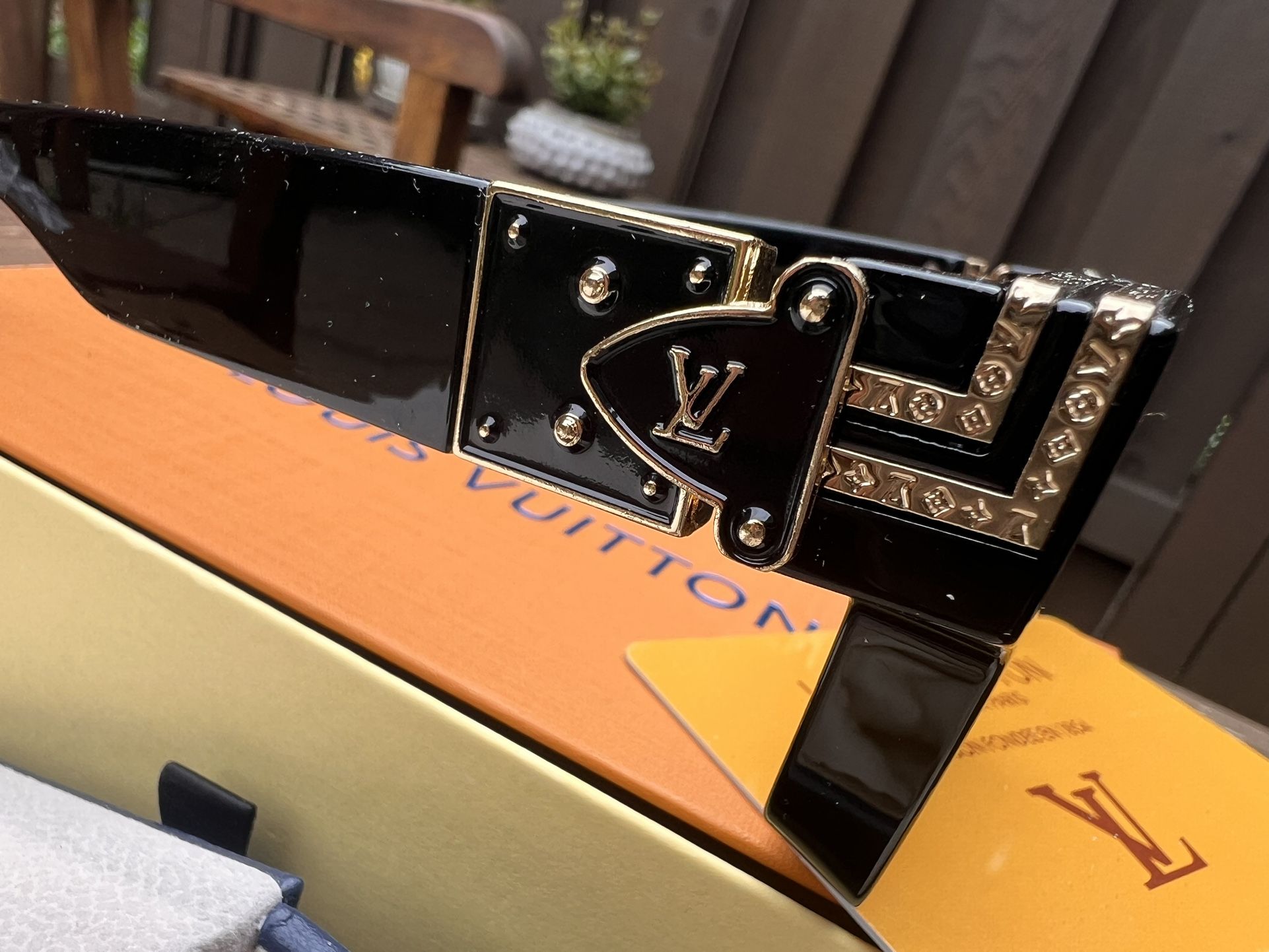 1.1 Louis Vuitton Sunglasses