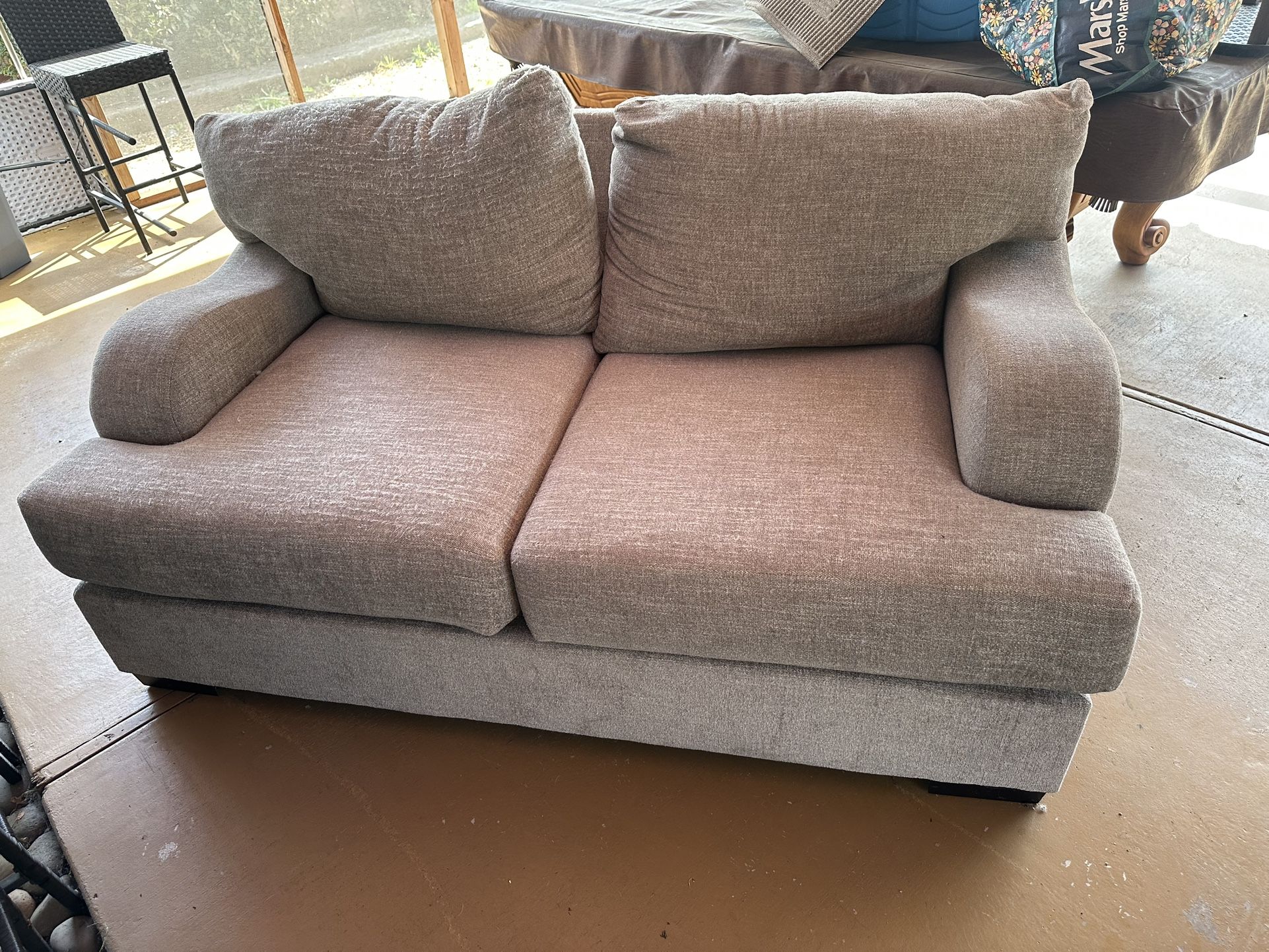 Sofa Set