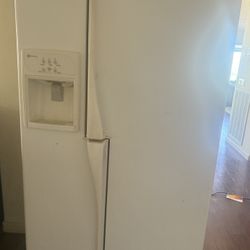 Maytag Refrigerator