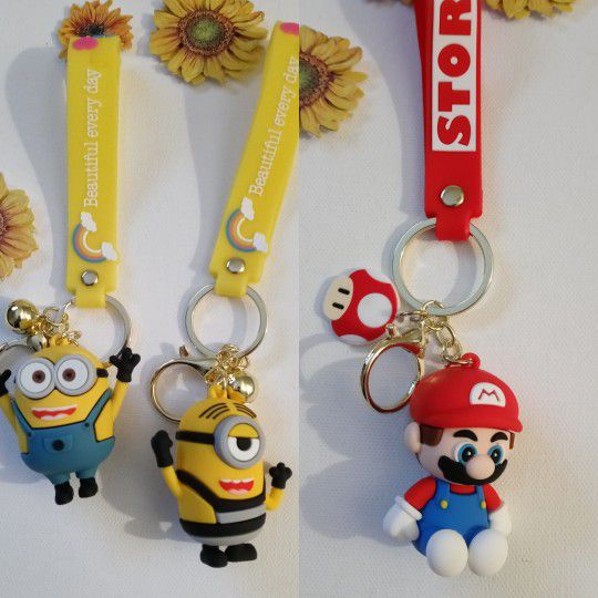 Key Chains / Price for 1
