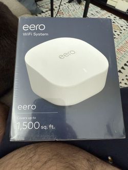 Eero 6