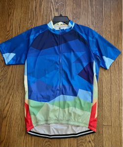 Cycling Jersey