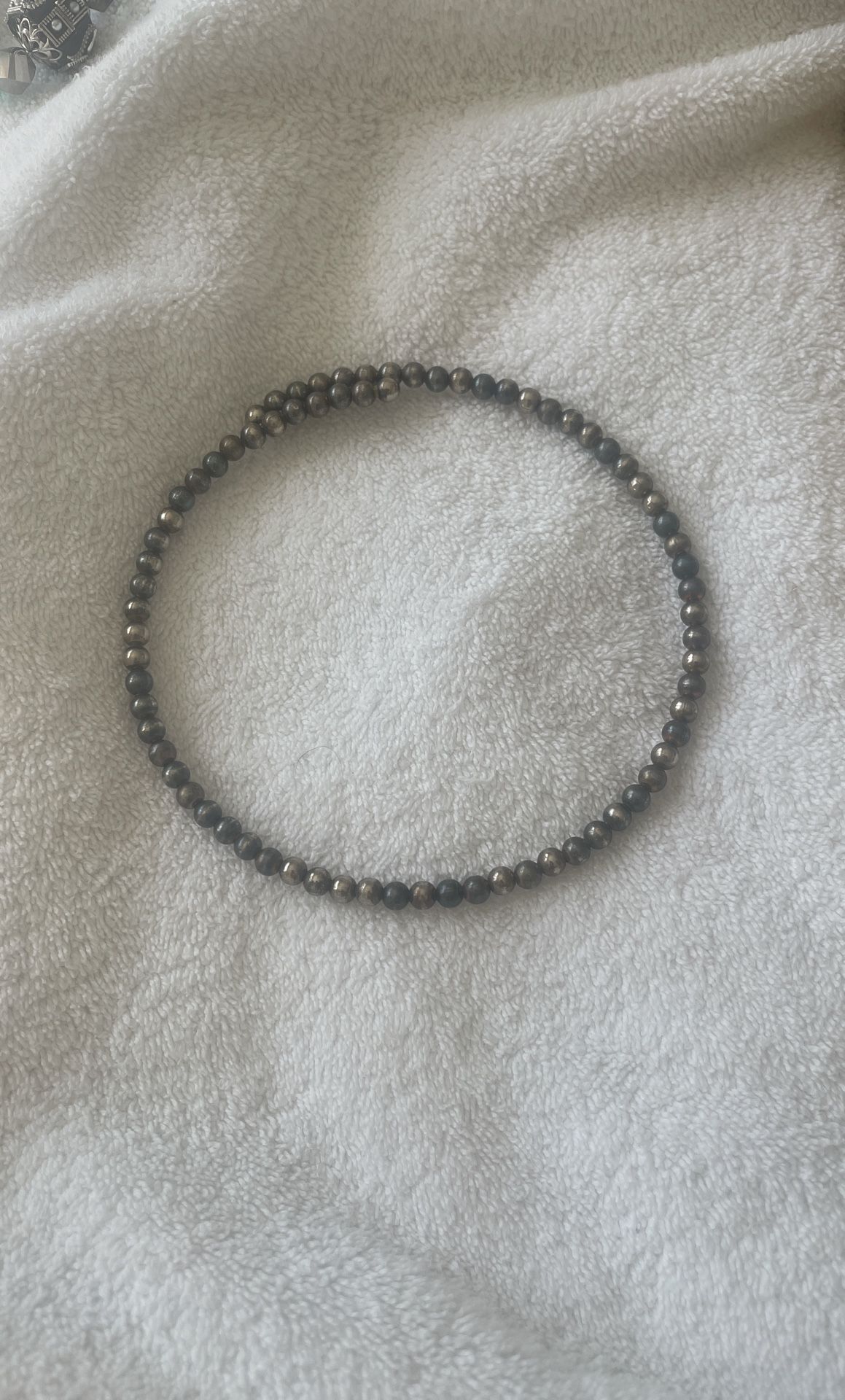 Choker Necklace
