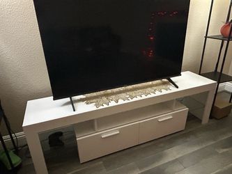 Tv & stand